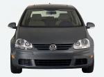 Volkswagen Golf Rabbit 5-Door 2006 года